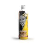 Soul Power Karité Shea Butter Conditioner 315ml – Moisturising Conditioner for Dry Curly Hair