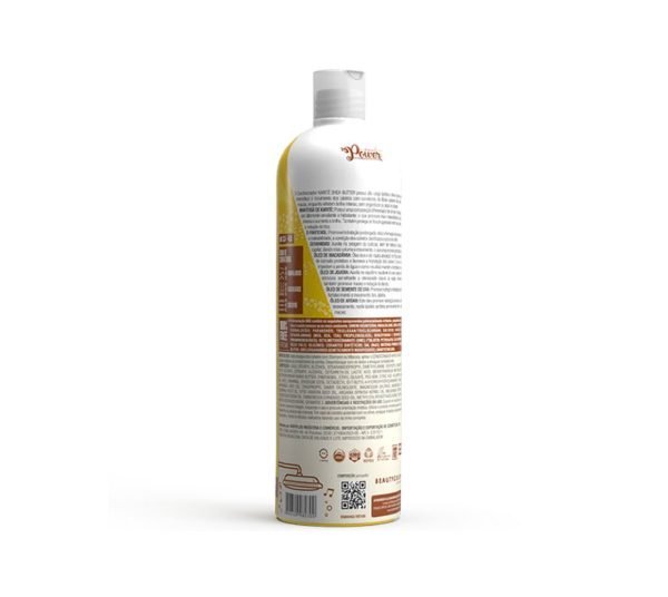 Soul Power Shea Butter Conditioner (315ml)