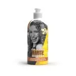 Soul Power Shea Butter Leave-In Cream