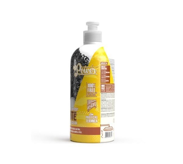 Combo 8 - Moisture & Definition Combo – Seda Crespoforce, Soul Power & Widi Care Leave-Ins