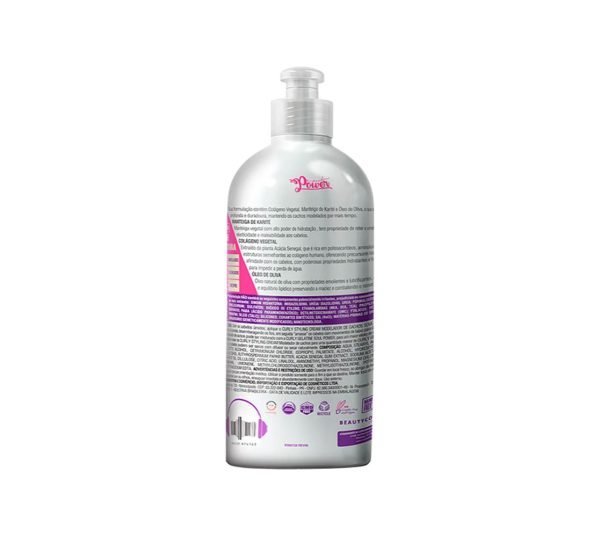 Combo 2 - Soul Power Anti-Hair Loss & Curl Definition Trio