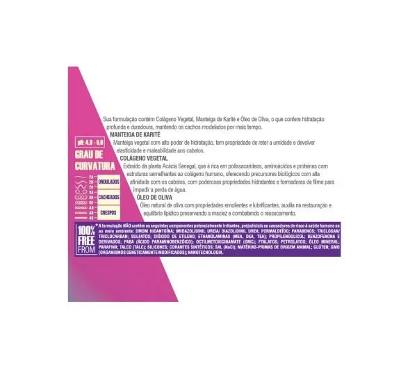 Curly-Styling-Cream-3 Curly Styling Cream – Definition, Hydration & Frizz Control for Curly Hair (500ml)