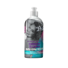 Curly Styling Cream 500ml – Vegan Frizz Control and Curl Definition for Coily Hair