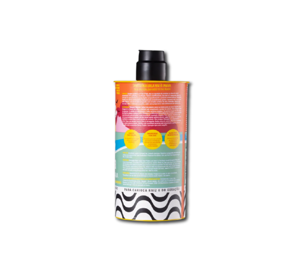 Lola Cosmetics 3-in-1 Protein Treatment – Ela é Carioca