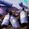 Shampoo Cabeleira Cacheada Maracujá