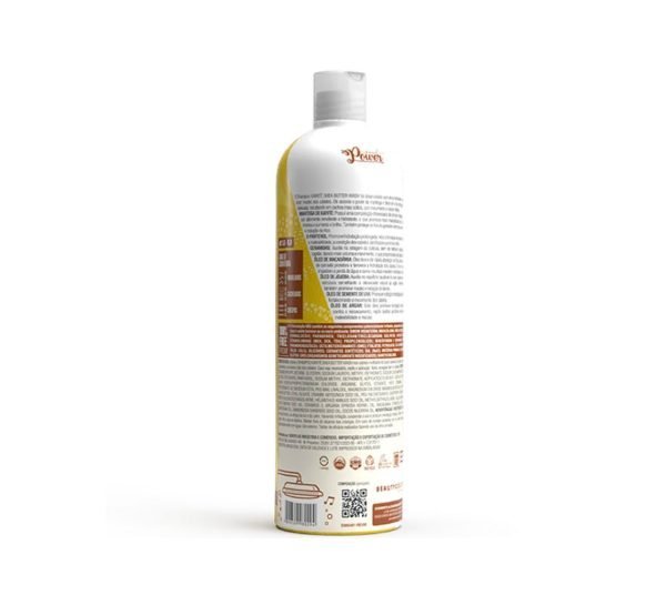Combo 3 - Soul Power Curl Definition, Hydration & Hold Trio