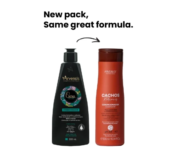 Arvensis Natural Curls Conditioner 300ml Arvensis Natural Curls Conditioner 300ml – Vegan Conditioner for Curly Hair