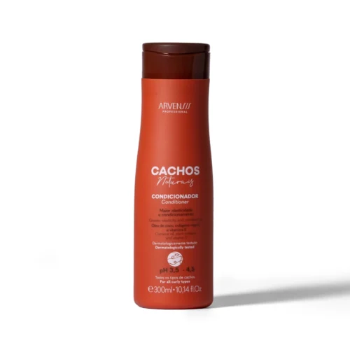 Arvensis Natural Curls Conditioner 300ml Arvensis Natural Curls Conditioner 300ml – Vegan Conditioner for Curly Hair