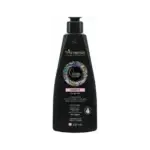 Arvensis Natural Curls Shampoo 300ml – Vegan Sulfate-Free Shampoo for Curly Hair