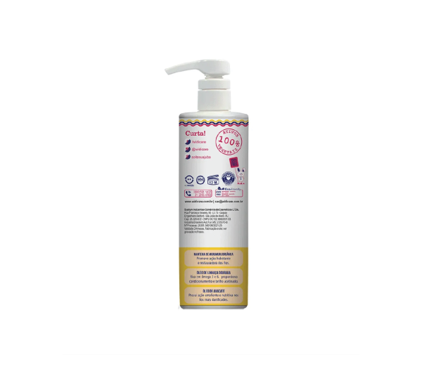 Widi Care Hydro-Nourishing Conditioner (500ml)