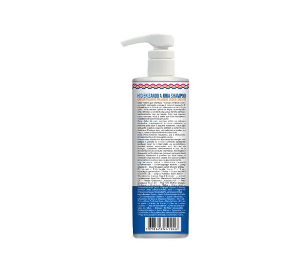 Combo 5 - Widi Care Curl Definition, Nourishment & Frizz Control