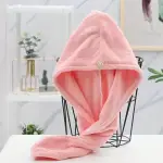 Microfibre Towel for Curly Hair – Frizz-Free Drying