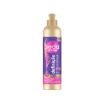 Seda Boom Intense Definition Curl Cream 300ml – Styling for Curly Hair