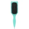 Defining Detangle Brush – Flexible brush for curly and coily hair
