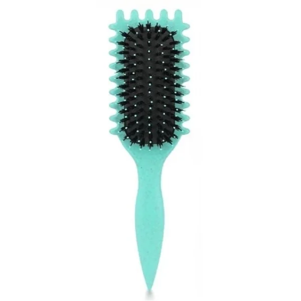 Defining Detangle Brush – Flexible brush for curly and coily hair