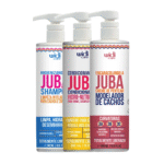 Combo 5 - Widi Care Curl Definition, Nourishment & Frizz Control
