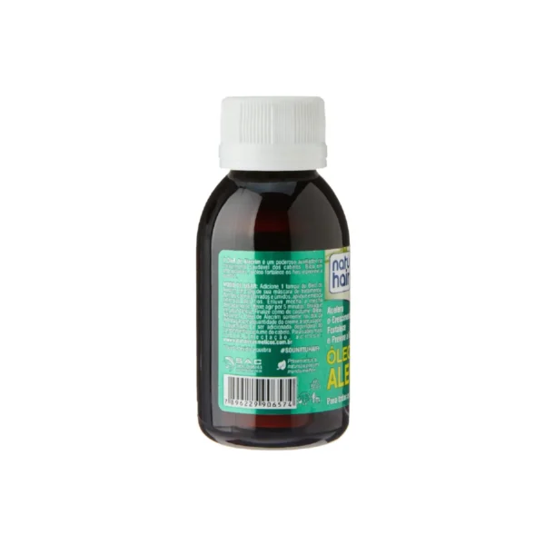 NatuHair Rosemary Oil 60ml for hair growth and scalp care